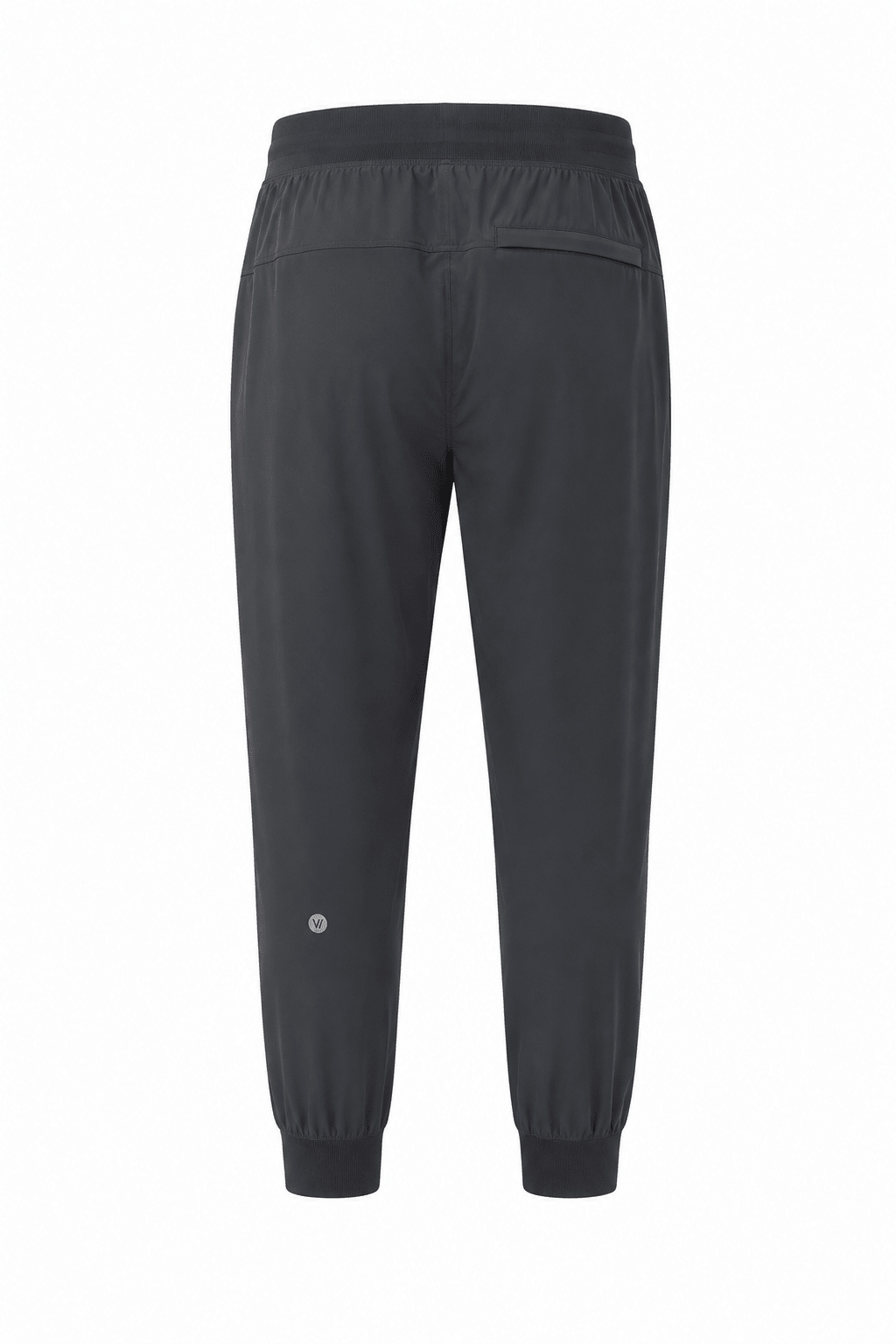 Boy's Transitional Jogger - Graphite - Vincentius