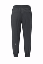 Boy's Transitional Jogger - Graphite - Vincentius