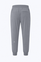 Boy's Transitional Jogger - Light Grey - Vincentius