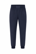 Boy's Transitional Jogger - Navy - Vincentius