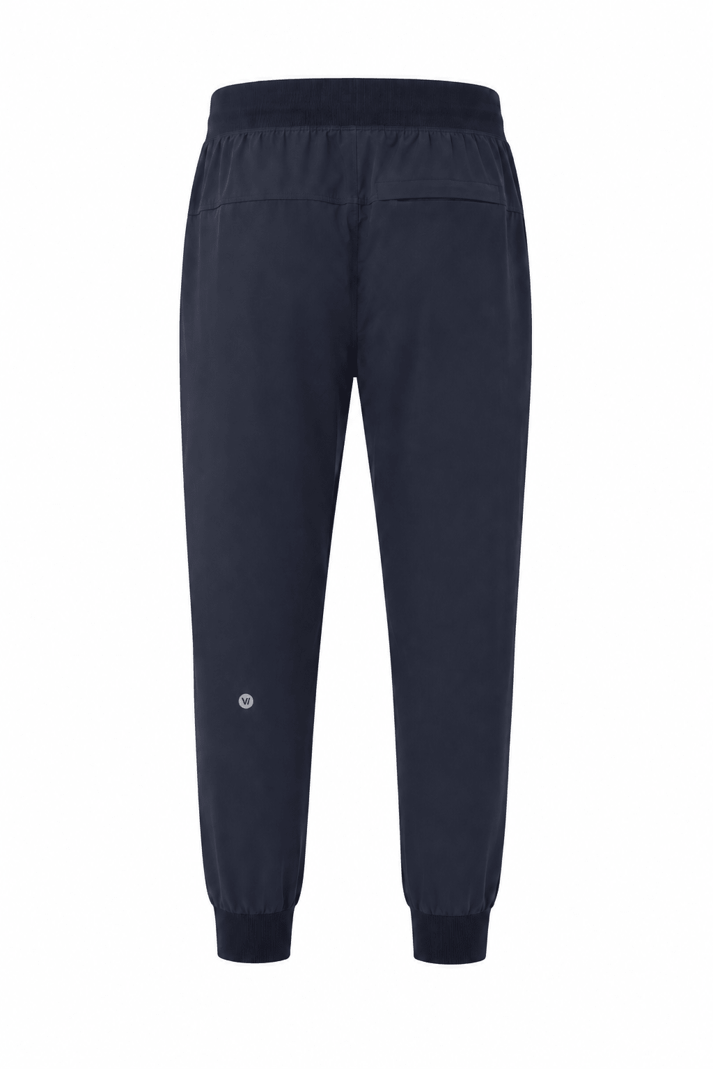 Boy's Transitional Jogger - Navy - Vincentius