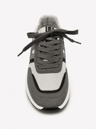 Boys V001 Runner - Grey - Vincentius