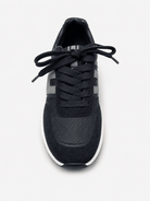 Boys V001 Runner - Navy/Grey - Vincentius