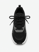 Boys V002 Runner - Black/Grey - Vincentius