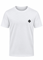 City T-Shirt - White - Vincentius