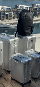 Commuter Backpack - Vincentius