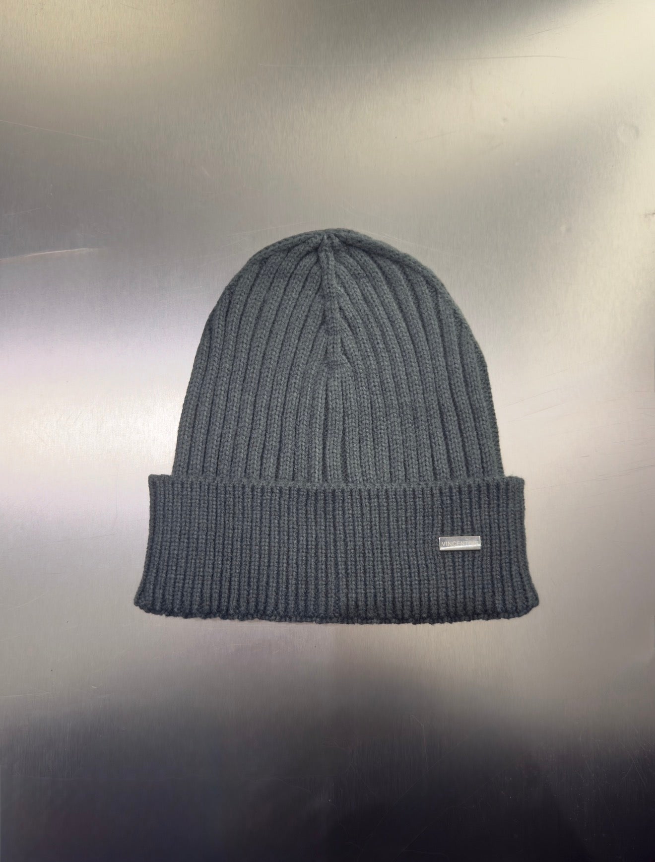 Commuter Beanie - Vincentius