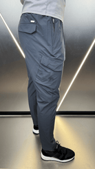 Commuter Cargo - Graphite - Vincentius