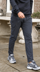 Commuter Cargo - Graphite - Vincentius