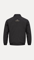 Commuter Reverse Jacket - Black/Mocha - Vincentius