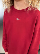 Core Crew - Cherry (Dispatched W/C 15/12/25) - Vincentius