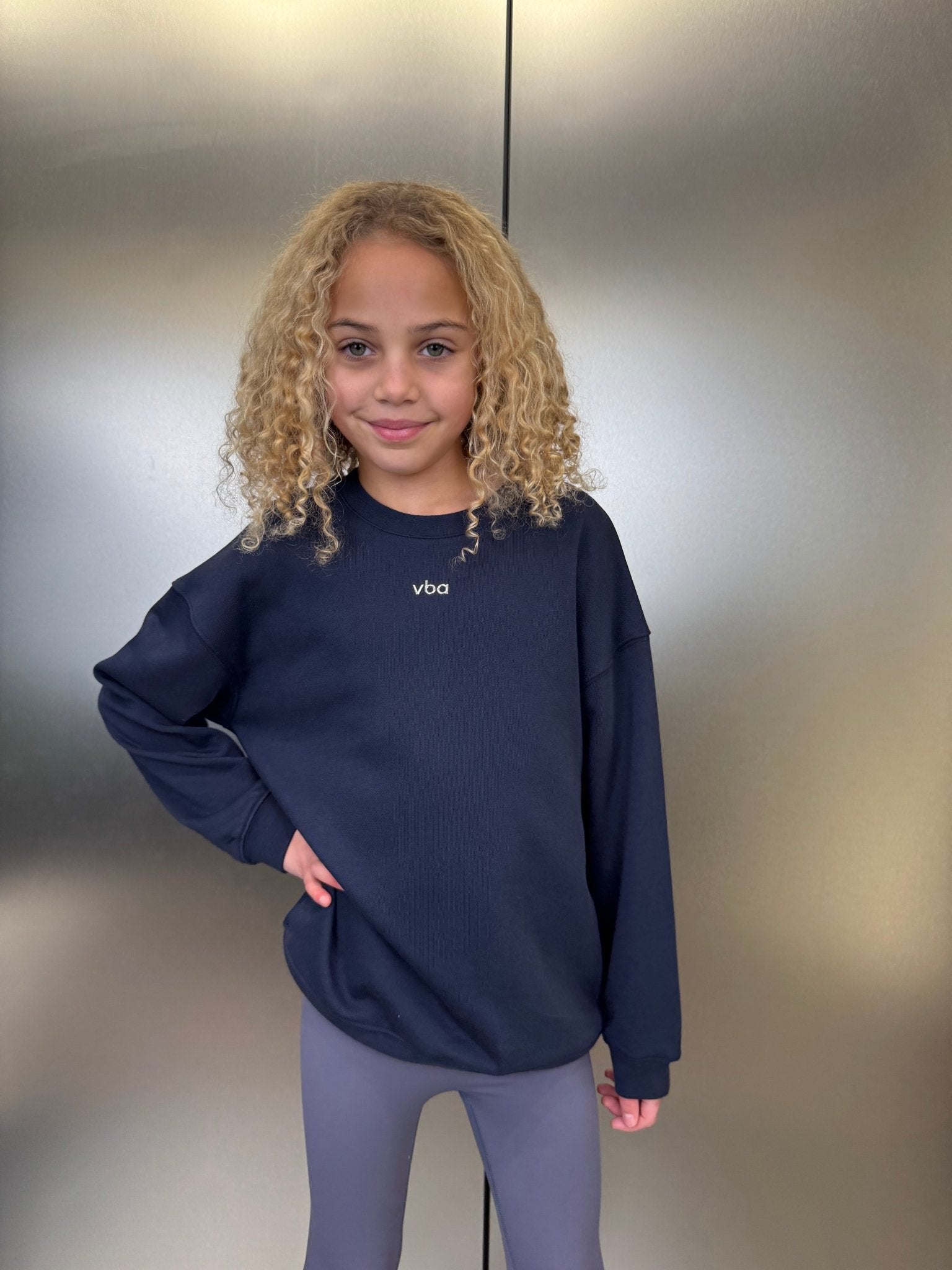 Core Crew - Storm (Dispatched W/C 15/12/25) - Vincentius