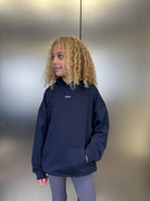 Coreline Hoodie - Storm (Dispatched W/C 15/12/25) - Vincentius