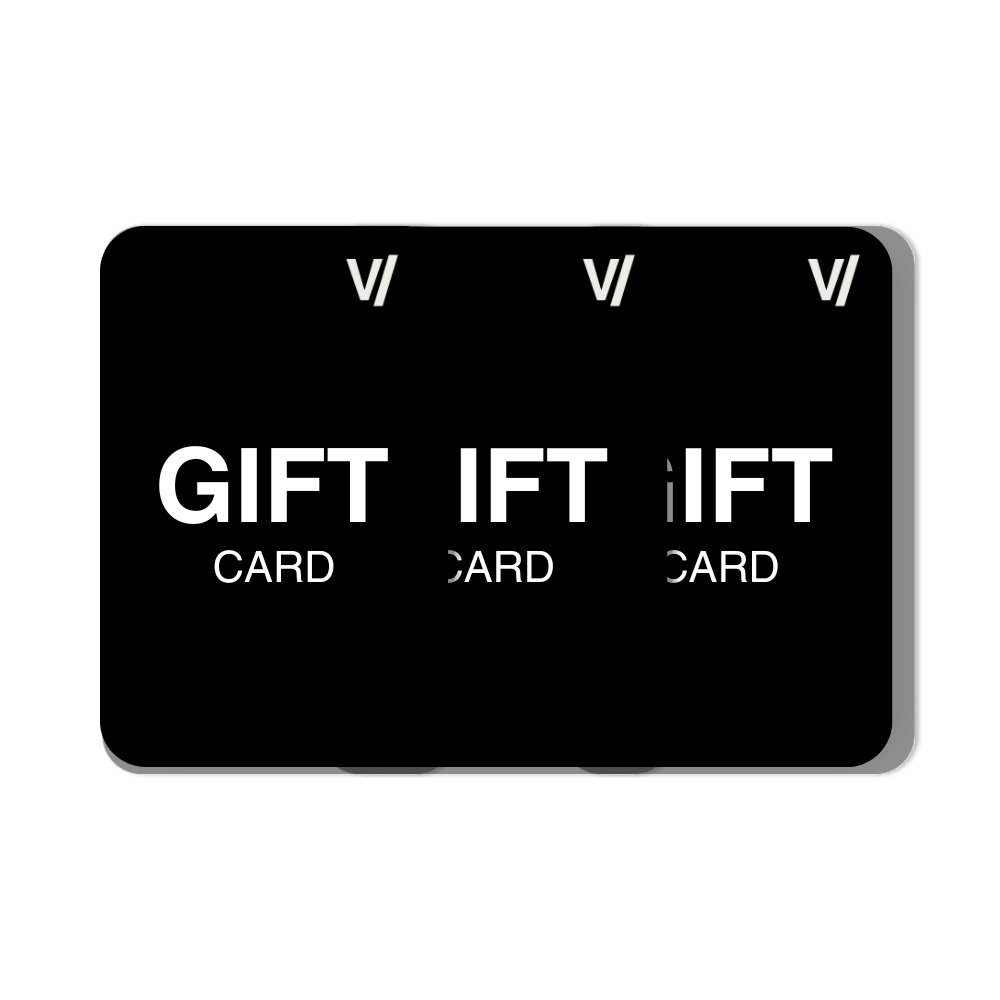 Gift Card - Vincentius