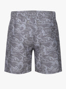 HALKI GREY SWIM SHORT (PRE-ORDER ARRIVING 31ST MAY) - Vincentius