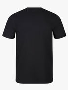 Luxe Resort Santorini T-Shirt - Black - Vincentius