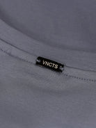 Luxury Mercerised Pocket Logo T-Shirt - Ombre - Vincentius