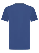 Luxury Sapphire T-Shirt - Vincentius