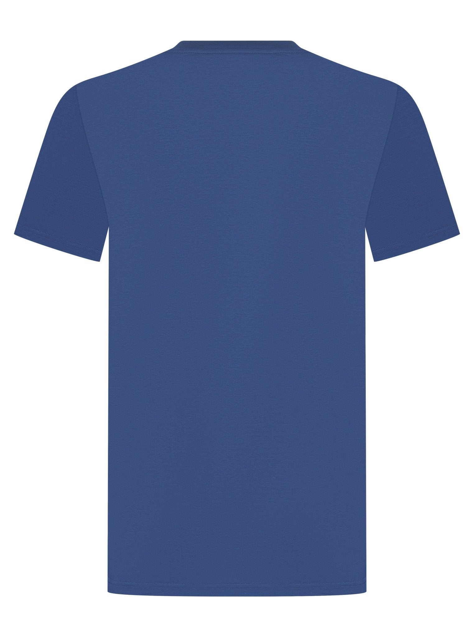 Luxury Sapphire T-Shirt - Vincentius