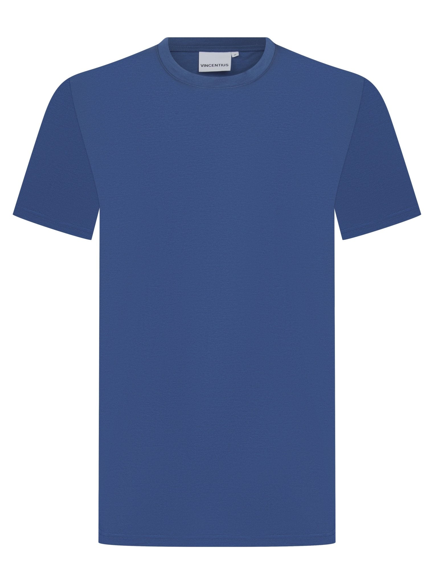 Luxury Sapphire T-Shirt - Vincentius