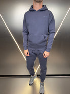 Relaxed Every Day Tracksuit - Air Force Set - Vincentius