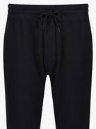 Relaxed Every Day Tracksuit - Navy/White - Vincentius