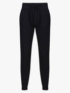 Relaxed Every Day Tracksuit - Navy/White - Vincentius