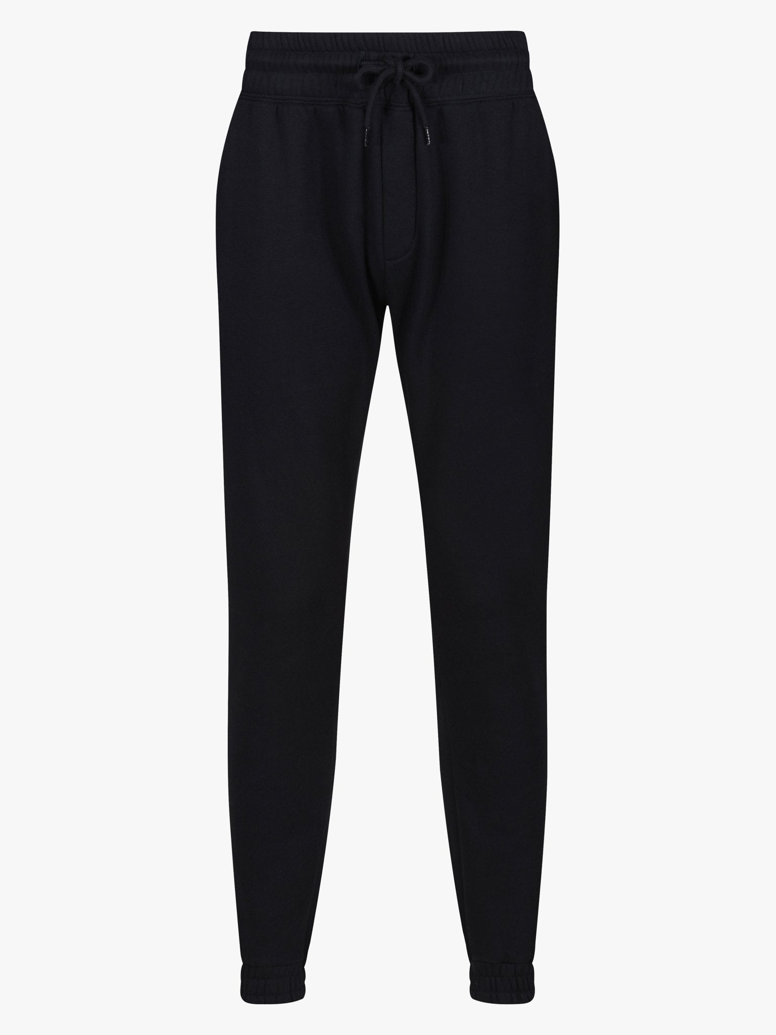 Relaxed Every Day Tracksuit - Navy/White - Vincentius