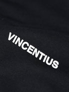 Relaxed Every Day Tracksuit - Navy/White Set - Vincentius