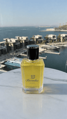 Salina Cologne 100ML - Vincentius