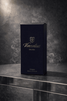 Salina Cologne 100ML - Vincentius