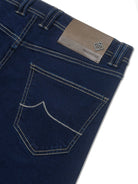 Super Luxury Edition Denim Jeans - Dark Stone - Vincentius