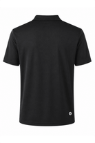 Transitional Core Polo - Black - Vincentius
