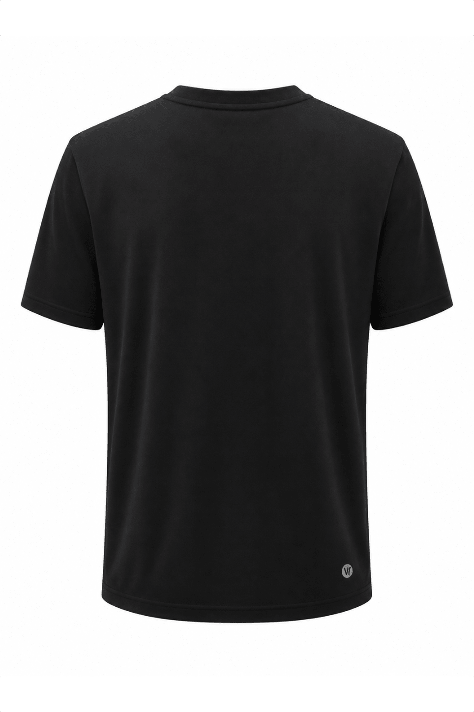 Transitional Core T-Shirt - Black - Vincentius