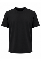 Transitional Core T-Shirt - Black - Vincentius