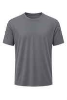 Transitional Core T-Shirt - Charcoal - Vincentius