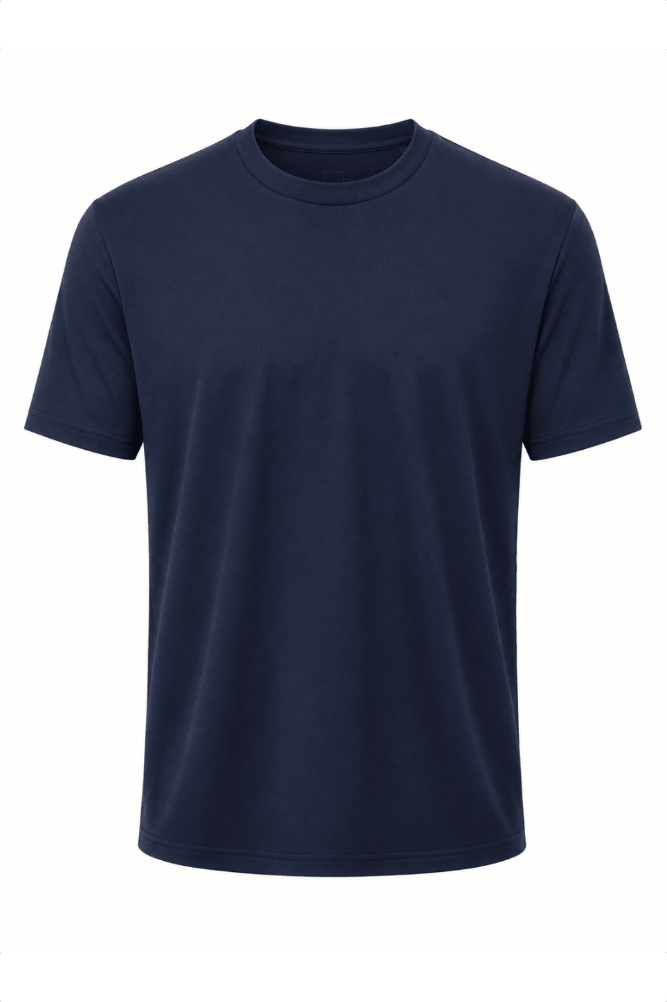 Transitional Core T-Shirt - Navy - Vincentius