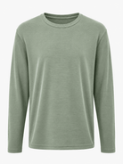 Transitional Performance Long Sleeve Tee - Mint - Vincentius