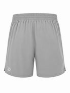 Transitional Performance Short - Charcoal - Vincentius