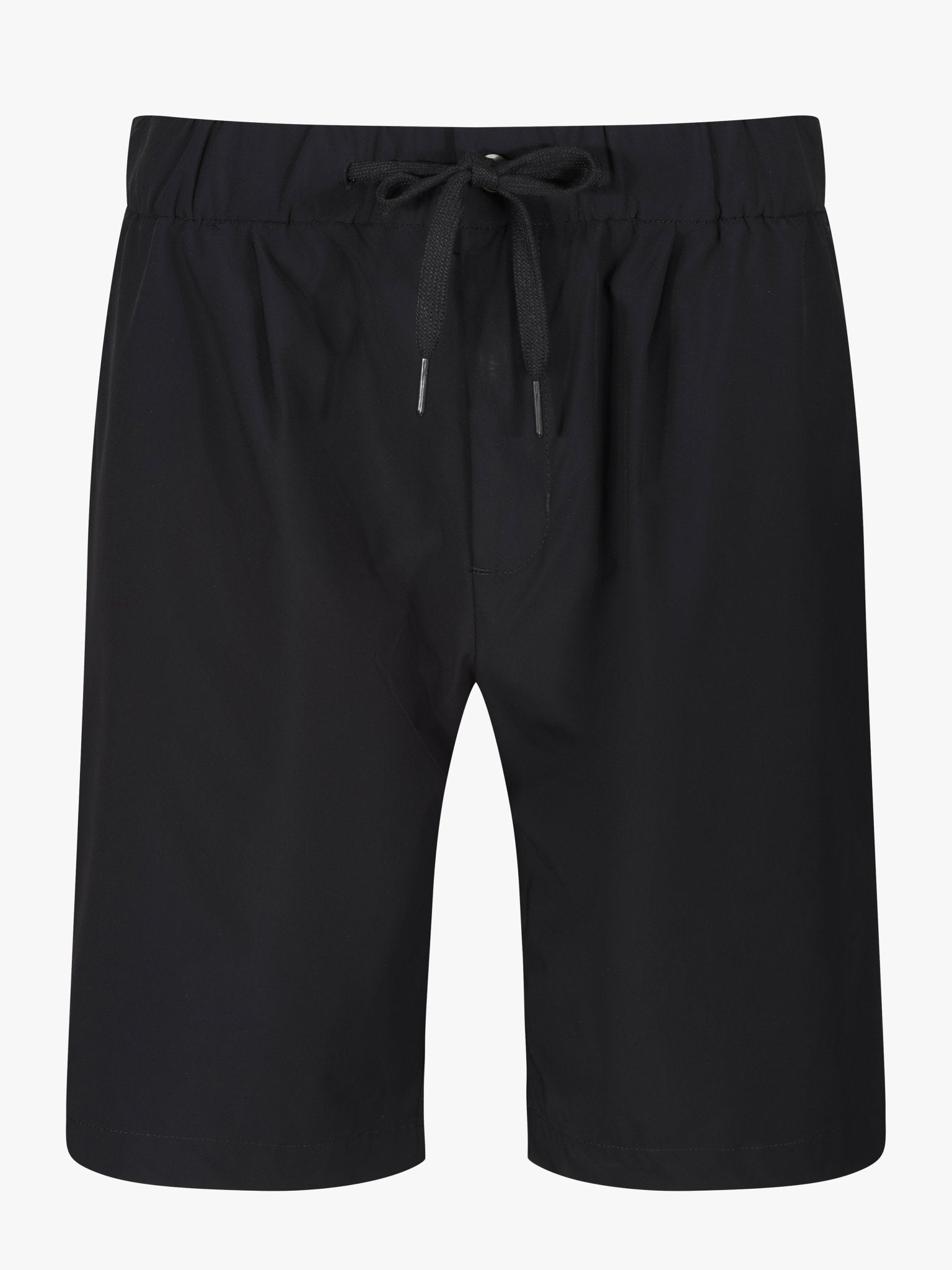 Transitional Short - Black - Vincentius