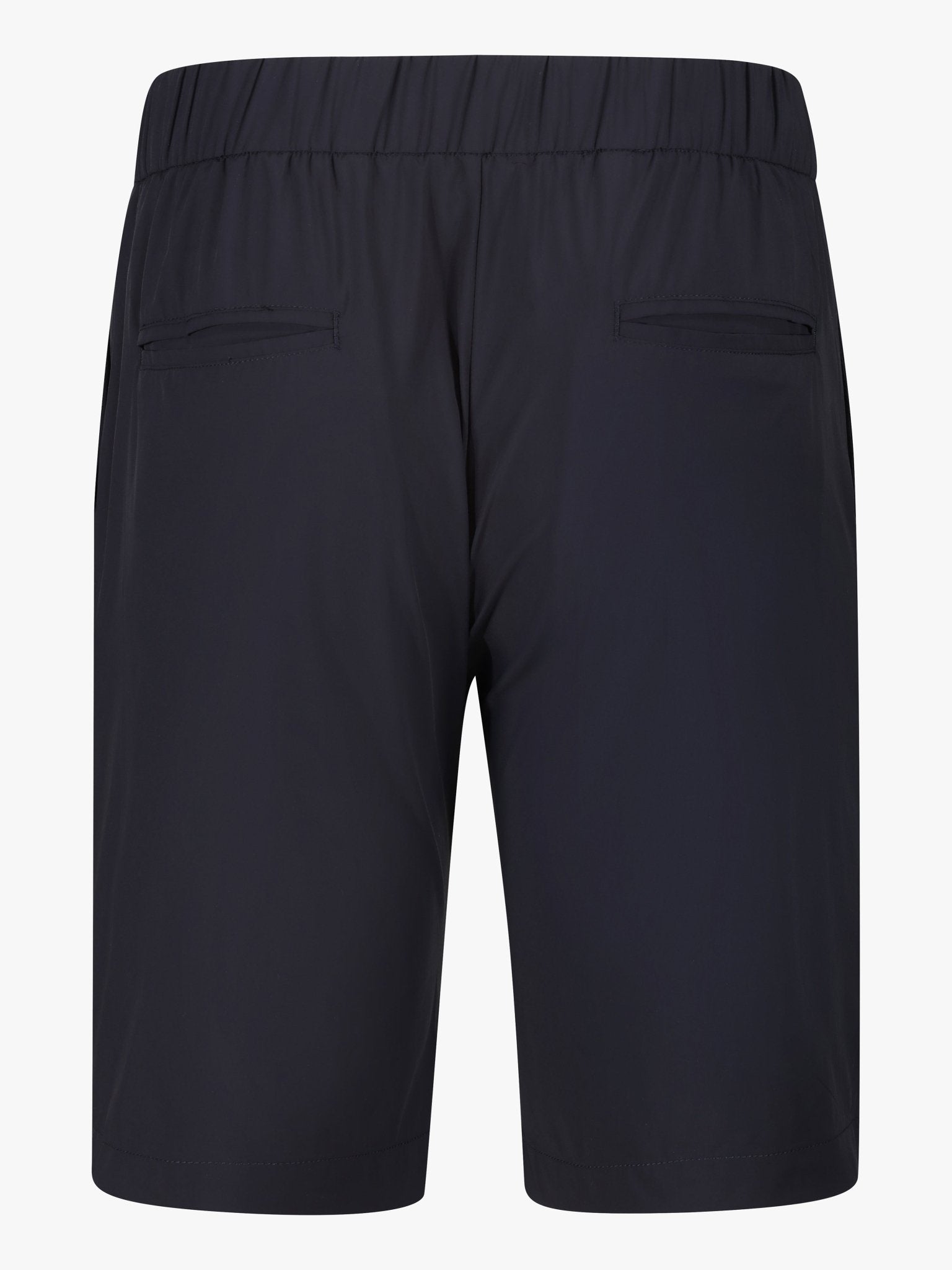 Transitional Short - Navy - Vincentius