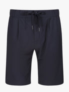 Transitional Short - Navy - Vincentius