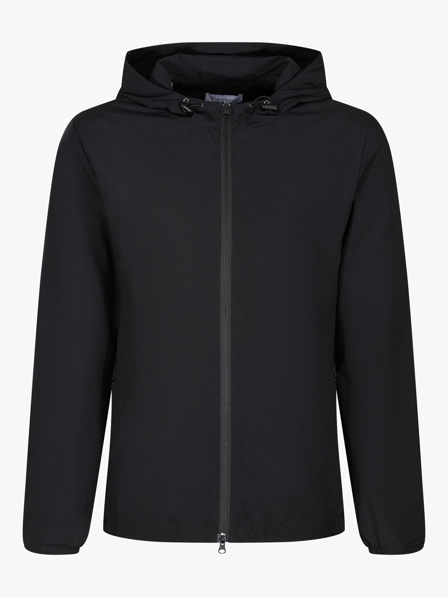 Transitional Tracksuit - Black - Vincentius