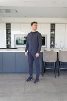 Transitional Tracksuit - Graphite - Vincentius