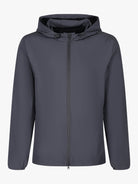 Transitional Tracksuit - Graphite - Vincentius