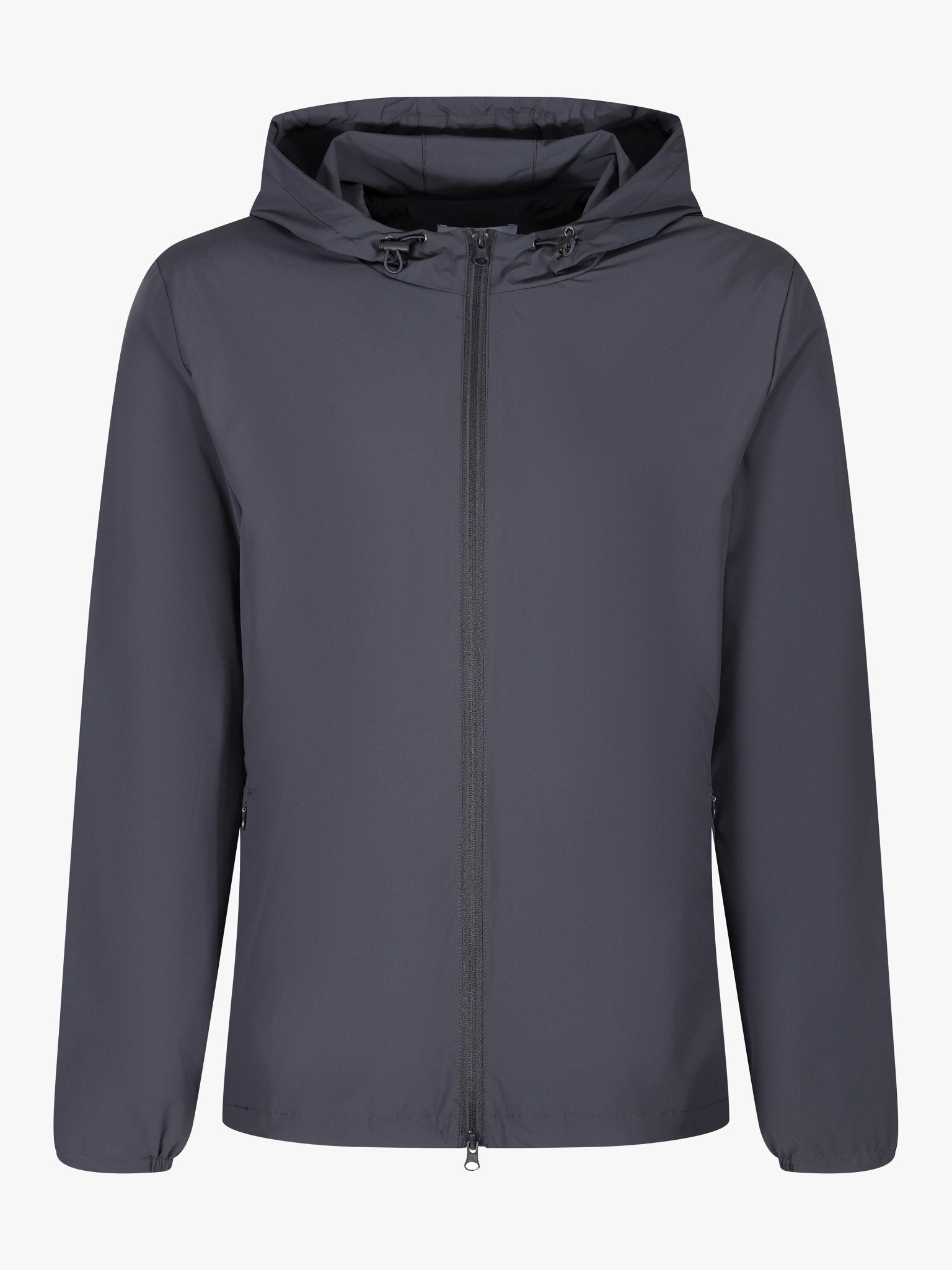 Transitional Tracksuit - Graphite - Vincentius