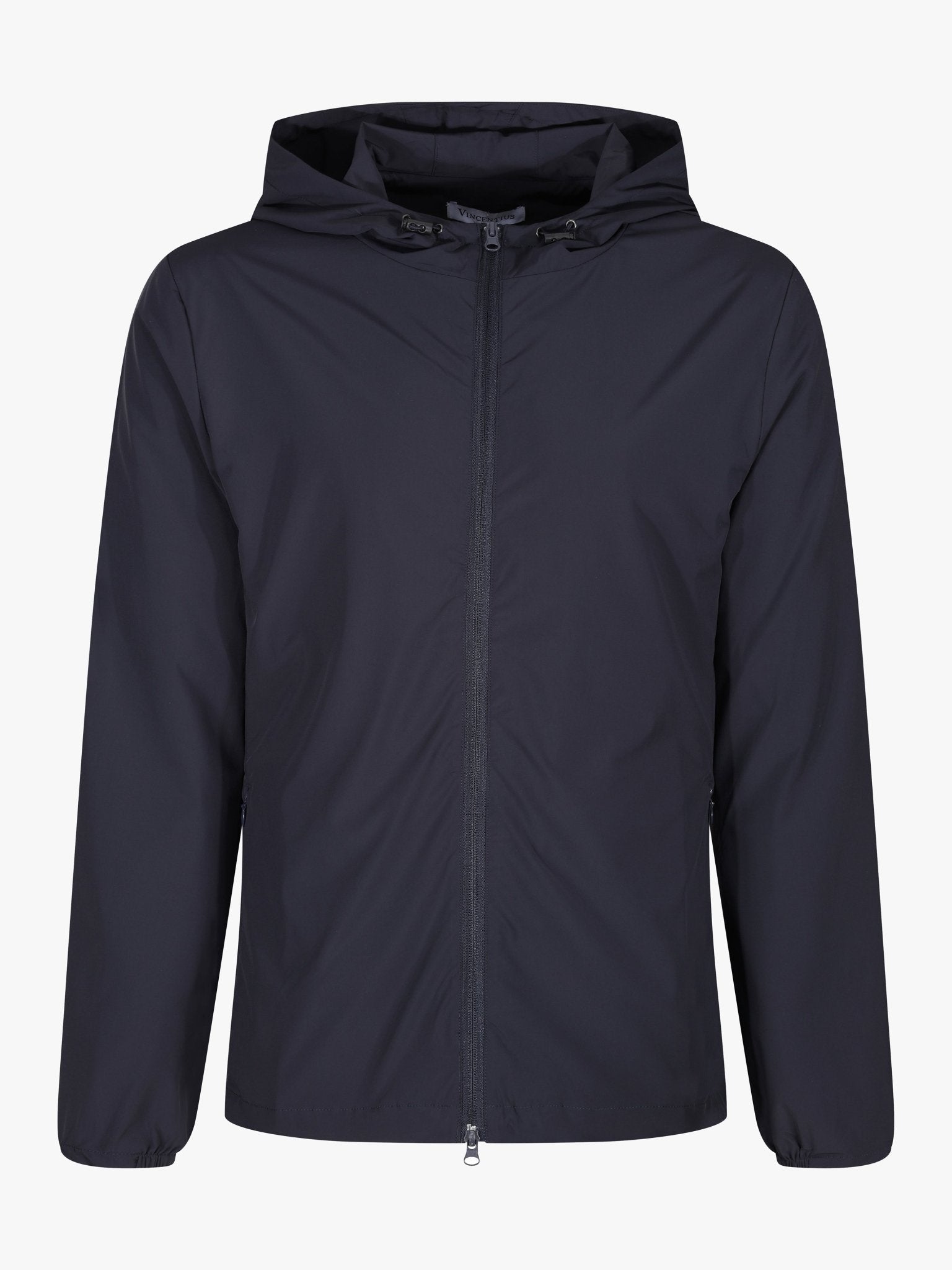 Transitional Tracksuit - Navy - Vincentius