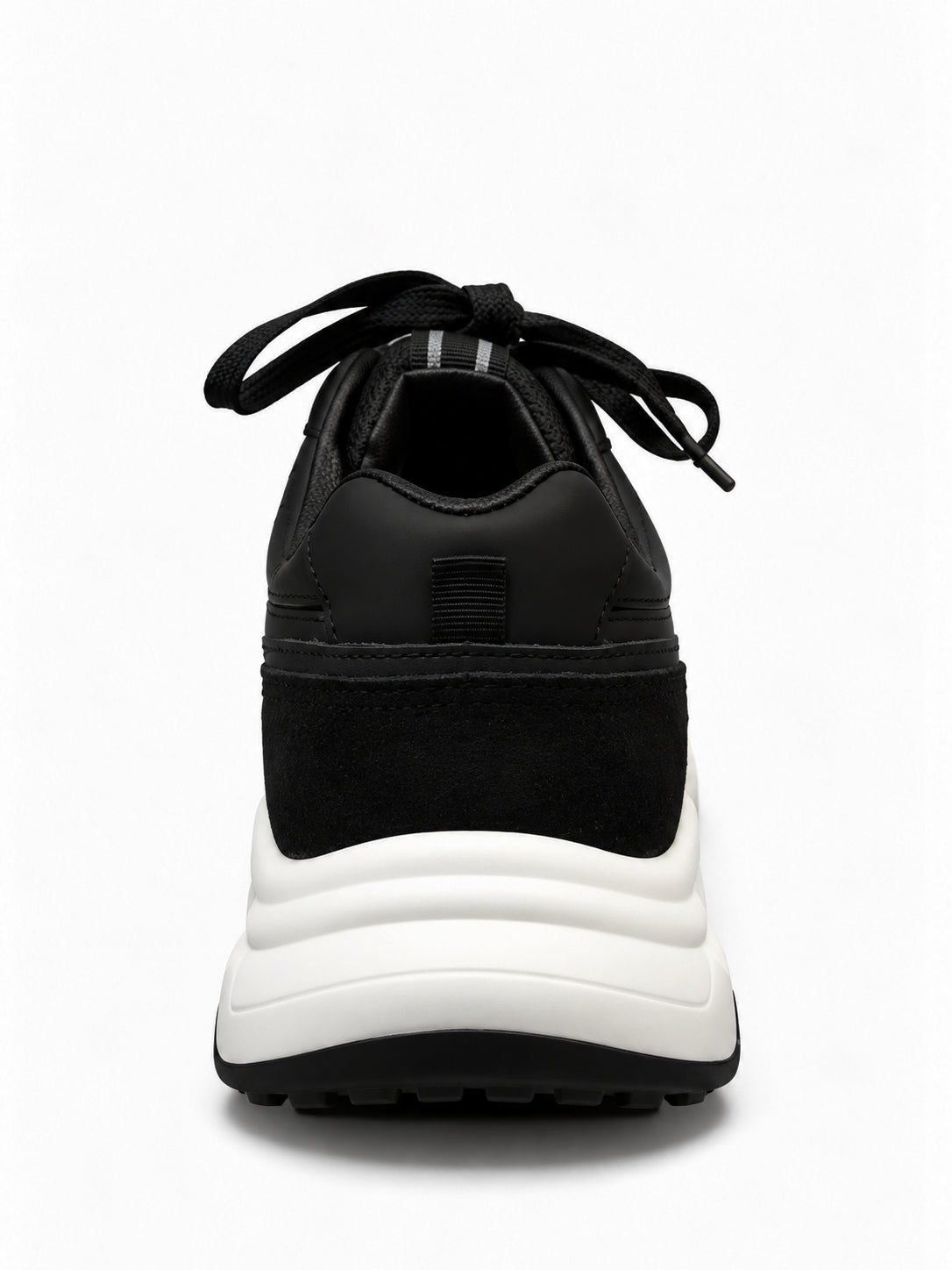 V001 Runner - Black/Black - Vincentius