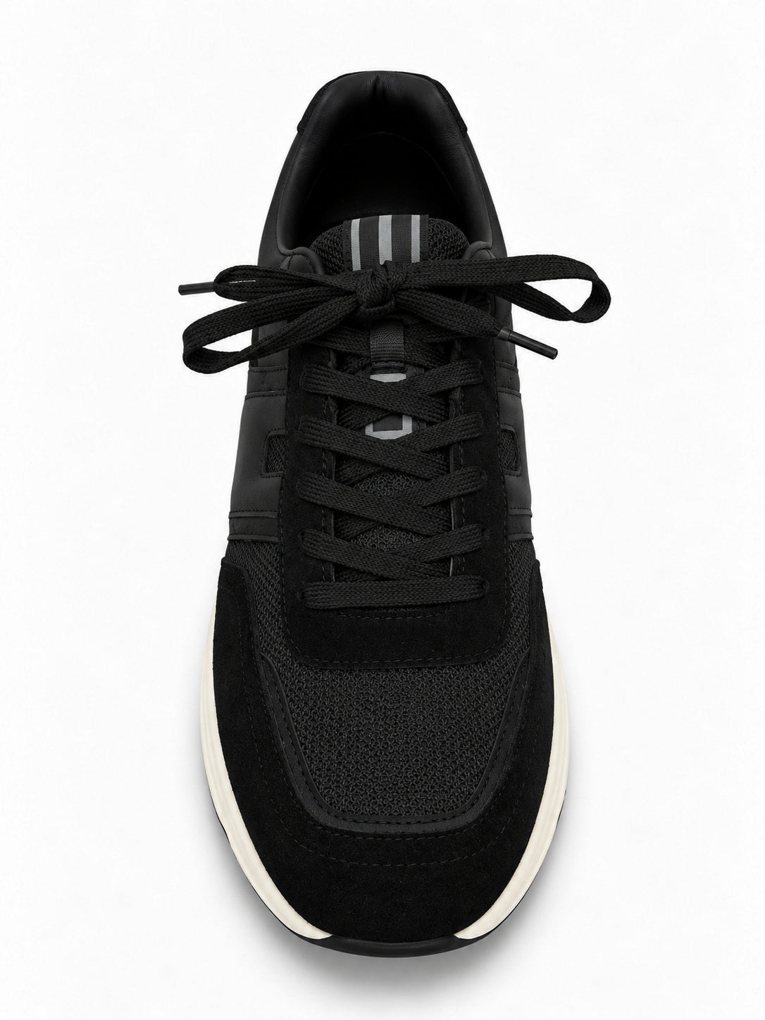 V001 Runner - Black/Black - Vincentius