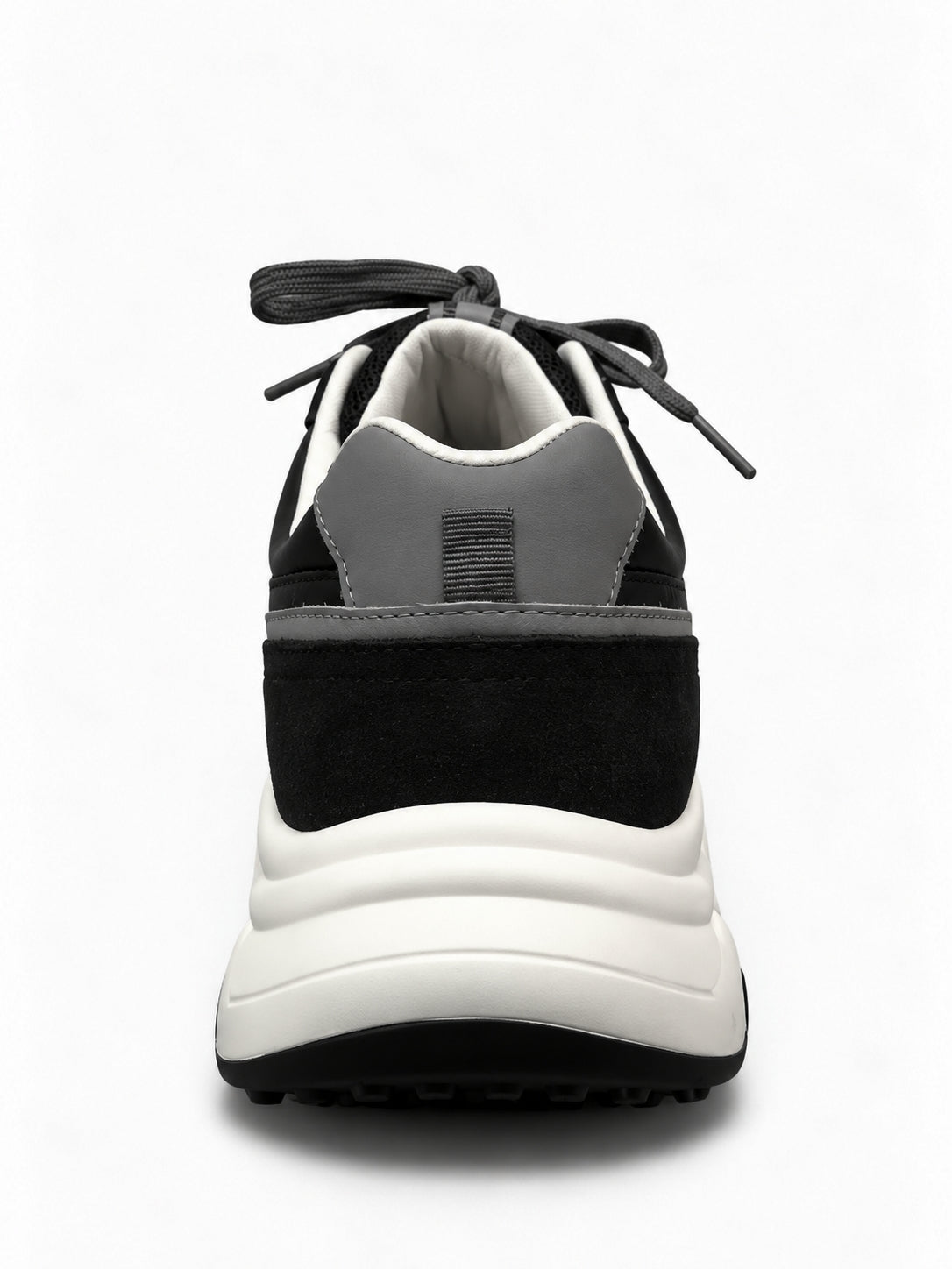 V001 Runner - Black/Grey - Vincentius